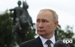 Буданову неизвестно, кто "играет" Путина во время редких появлений президента РФ на публике