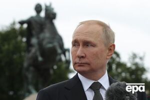 Буданову невідомо, хто "грає" Путіна під час рідкісних появ президента РФ на публіці