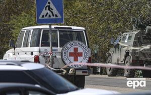 Операция по выводу украинских военных с "Азовстали" проводилась при участии МККК. В комитете заверяют, что не в их силах гарантировать безопасность комбатантов, оказавшихся в руках противника
