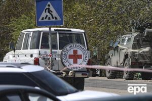 Операция по выводу украинских военных с "Азовстали" проводилась при участии МККК. В комитете заверяют, что не в их силах гарантировать безопасность комбатантов, оказавшихся в руках противника