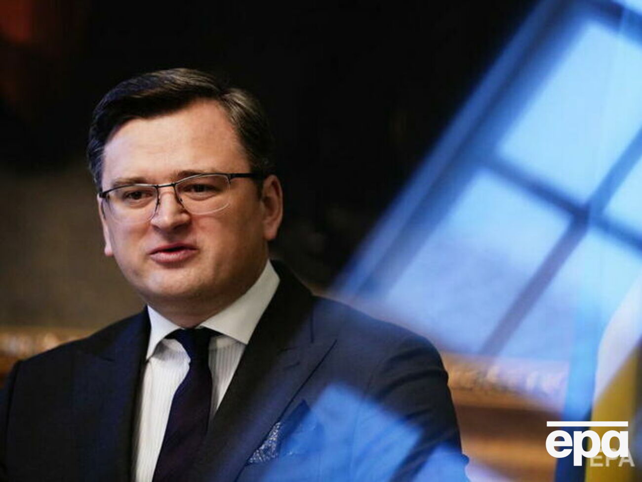 Кулеба: Є проблема інституційного егоїзму й у питанні Міжнародного кримінального суду, й у питанні створення спецтрибуналу