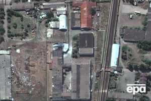 В Красном кресте заявляют, что 29 июля узнали о взрыве в бараке, где удерживали украинских военных в Оленовке и в тот же день запросил доступ к пострадавшим и предложили помощь в эвакуации раненых