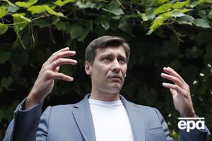 Если бы Путин вовремя увидел кулак, в 2011 году поехал бы в Геленджик пускать пузыри в аквадискотеку. Никакого 25-го срока