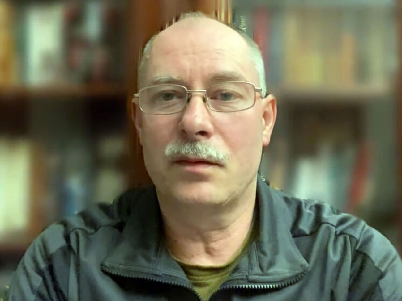 Жданов: Вооружение западных стран прекрасно позволяет совершить воздушную прогулку до Москвы и обратно