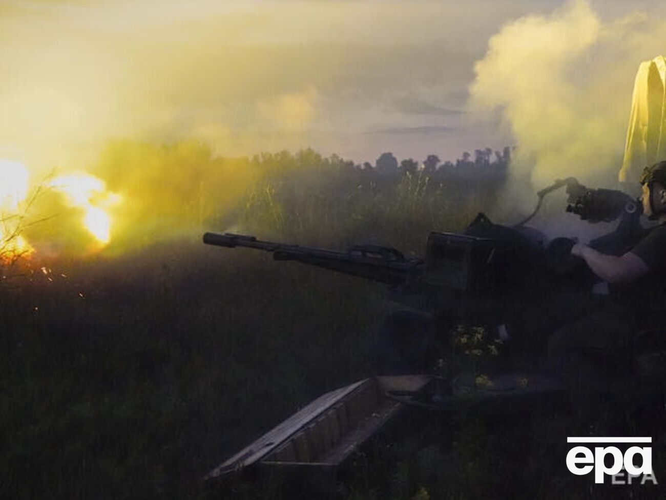 Українські військові на півдні протягом доби знищили безліч зброї та техніки ворога