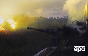 Українські військові на півдні протягом доби знищили безліч зброї та техніки ворога