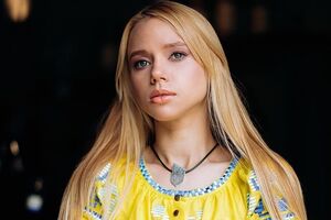 Катерина Прокопенко по профессии художник-иллюстратор