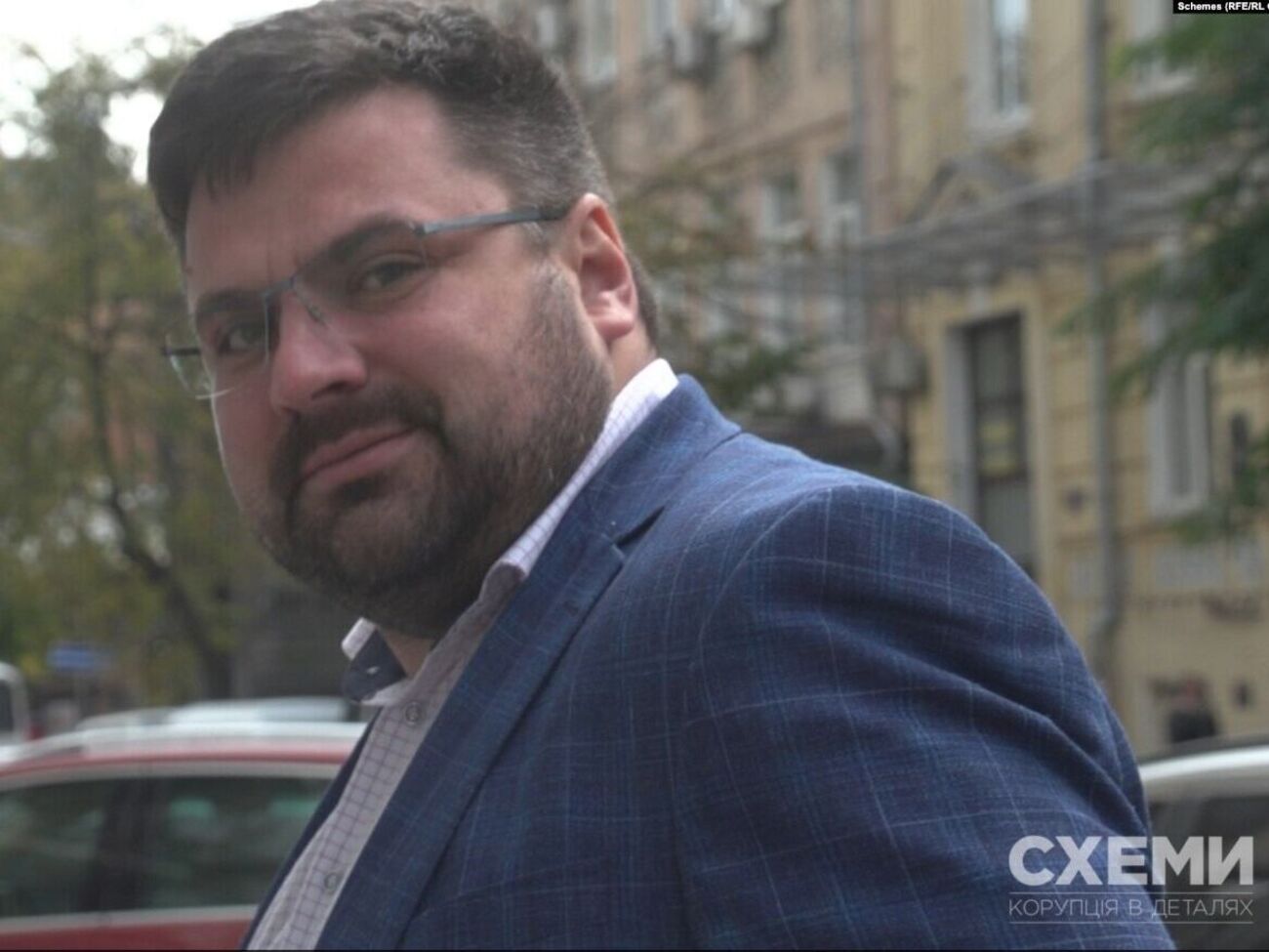 В ночь на 24 февраля 2022 года, за несколько часов до начала широкомасштабного вторжения российских войск, Наумов выехал из Украины