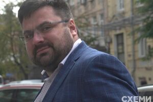 В ночь на 24 февраля 2022 года, за несколько часов до начала широкомасштабного вторжения российских войск, Наумов выехал из Украины