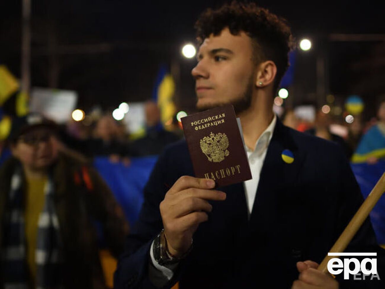 Германия и Франция&nbsp;против запрета на въезд для граждан России в ЕС&nbsp;