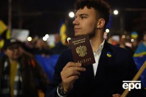 Германия и Франция против запрета на въезд для граждан России в ЕС