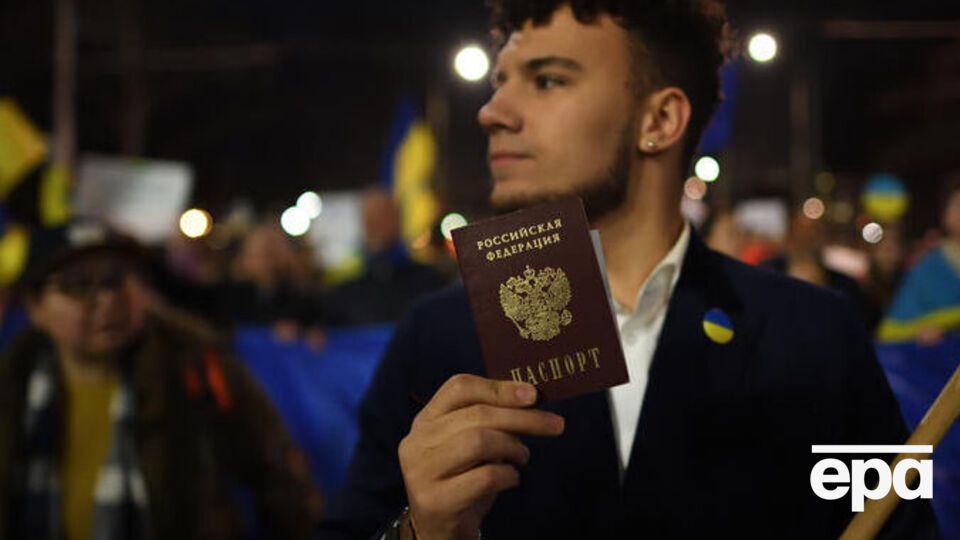Германия и Франция против запрета на въезд для граждан России в ЕС