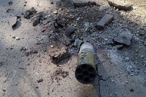 Оккупанты регулярно наносят удары по Сумской области с территории РФ