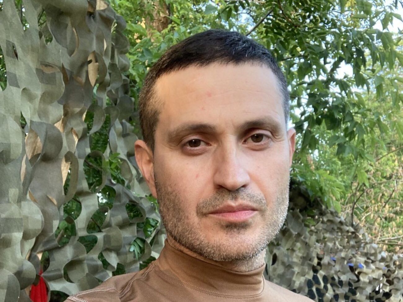 Сеитаблаев занимает должность&nbsp;начальника службы сотрудничества с общественностью