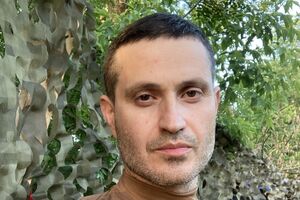 Сеитаблаев занимает должность начальника службы сотрудничества с общественностью