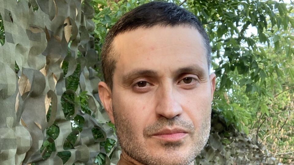 Сеитаблаев занимает должность начальника службы сотрудничества с общественностью