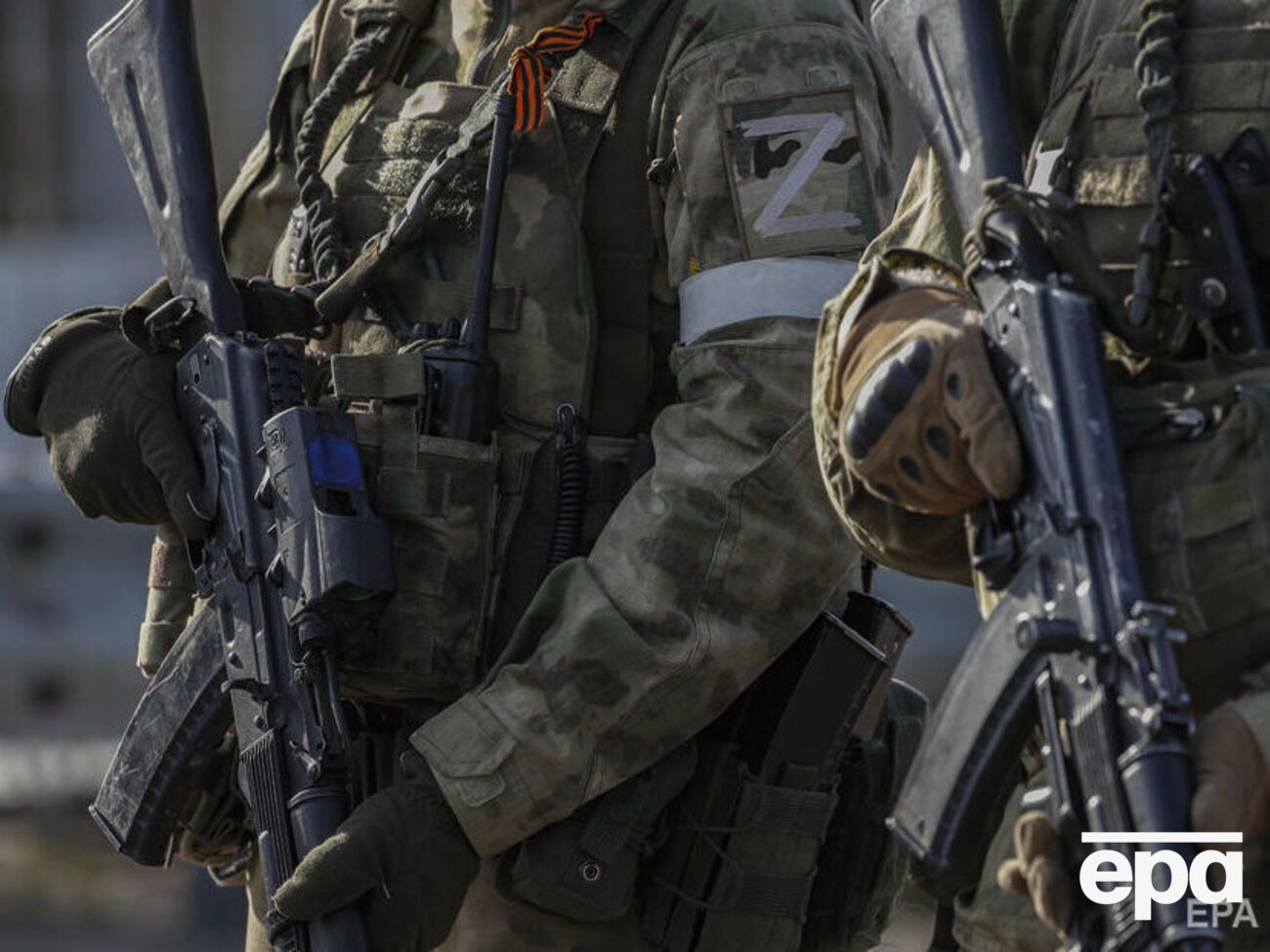 Колаборанту, який сприяє російським загарбникам, загрожує довічне ув'язнення