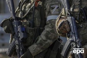 Колаборанту, який сприяє російським загарбникам, загрожує довічне ув'язнення