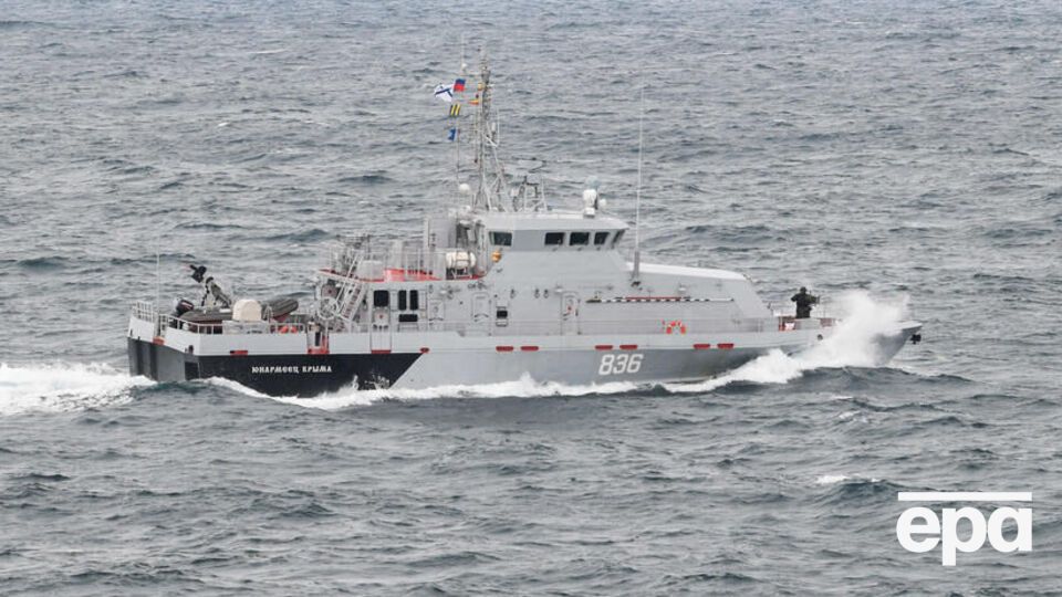 ЧФ стал практически беспомощным – эксперты