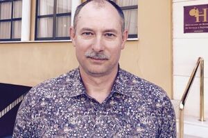 Жданов: Щойно озброєння заходить в Україну, воно одразу потрапляє на фронт
