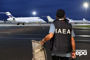 Миссия МАГАТЭ отправилась в Украину 29 августа