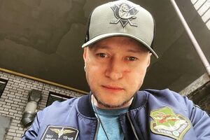 Хлывнюк выступил в Праге 28 августа