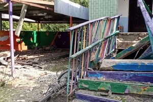 Унаслідок ранкових атак п'ятеро людей загинули, семеро поранені, повідомив мер