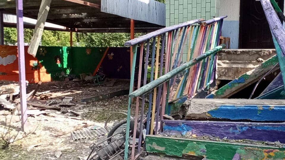 Унаслідок ранкових атак п'ятеро людей загинули, семеро поранені, повідомив мер