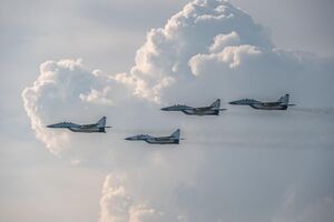 Міністр оборони Словаччини заявив, що глави оборонних відомств ЄС обговорять підтримку України