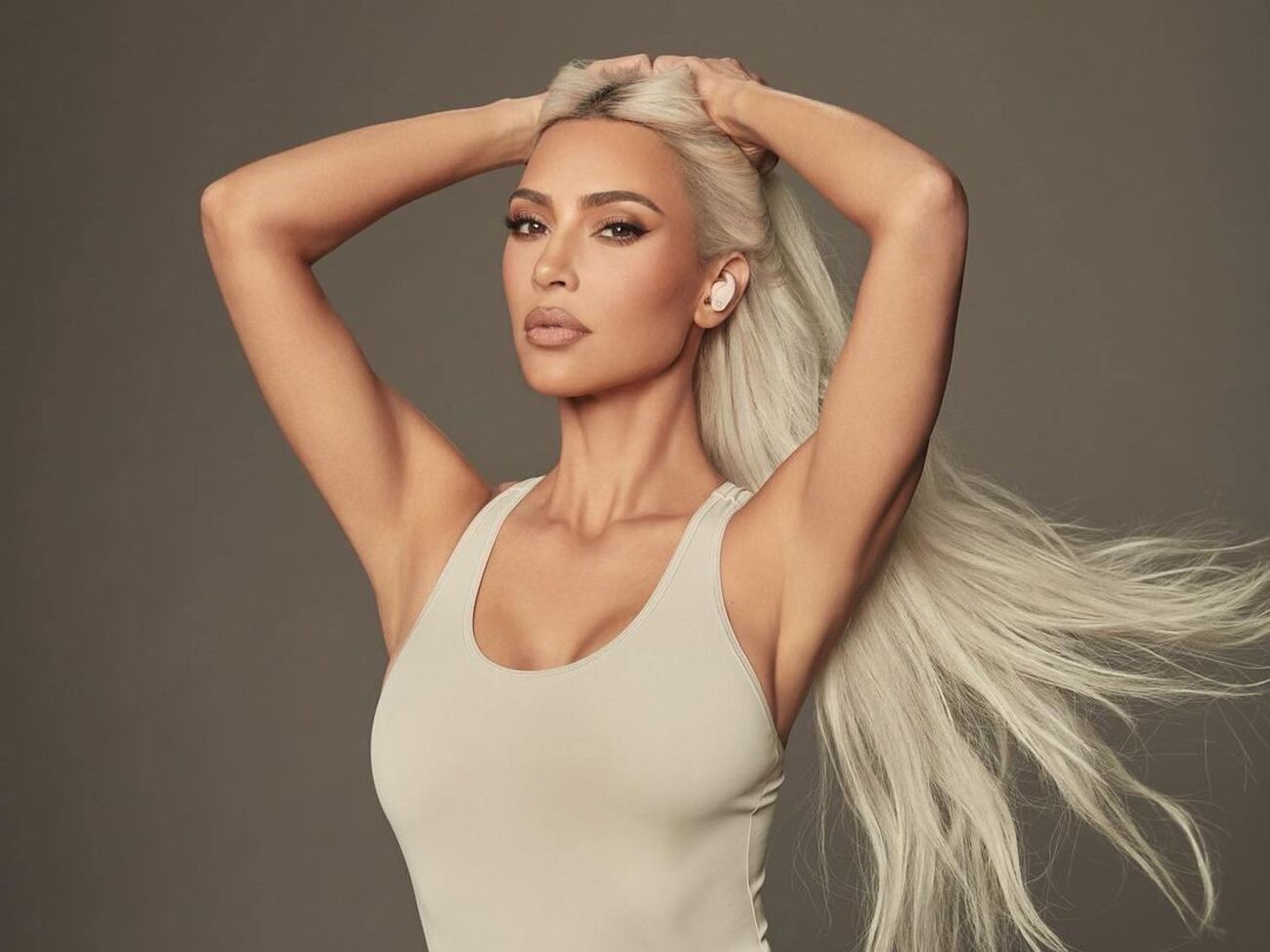 Кардашян: Баленси Барби