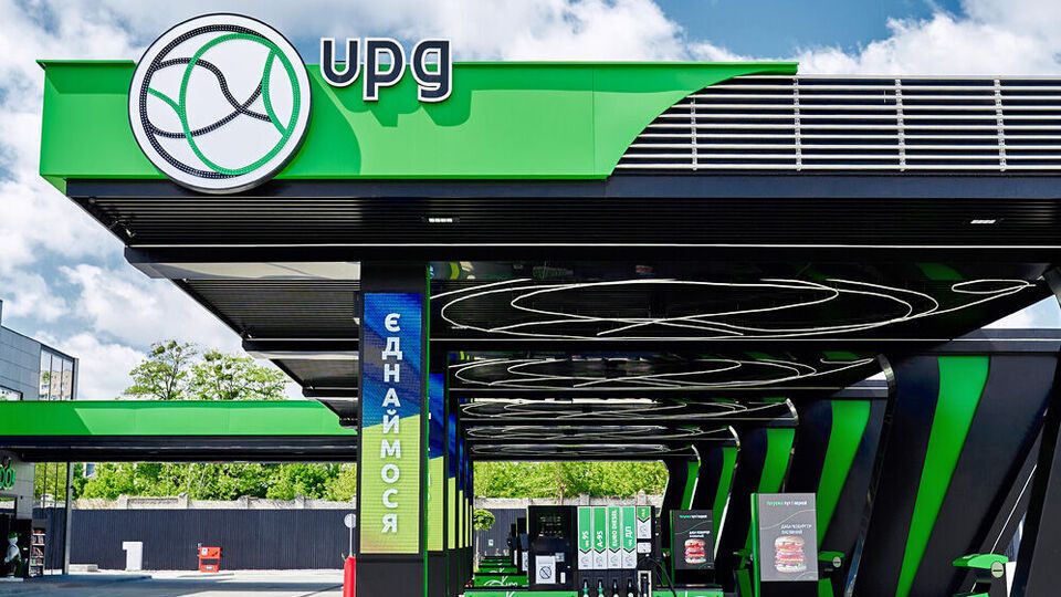 Компания во время войны оперативно заключила целый ряд выгодных контрактов с европейскими поставщиками