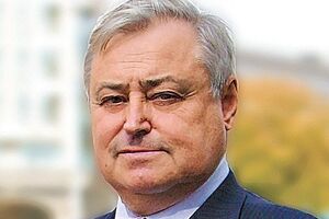 Сергій Грищенко: Навіть збільшений обсяг перевезень залізничним та автомобільним транспортом – насамперед до країн ЄС – не компенсує втрат від закриття морських перевезень