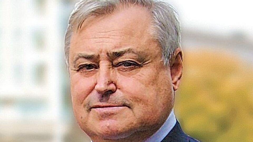 Сергій Грищенко: Навіть збільшений обсяг перевезень залізничним та автомобільним транспортом – насамперед до країн ЄС – не компенсує втрат від закриття морських перевезень