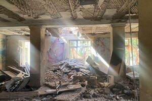В Донецкой области сейчас нет безопасных населенных пунктов, отметили в ОВА