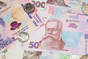 Через воєнне вторгнення Росії економіка України в січні – червні скоротилася на 28,5%