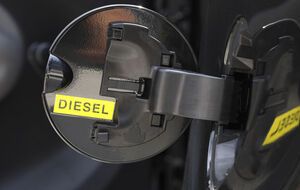 В ФРУ призвали Гетманцева не возвращать ставки акциза на дизельное топливо