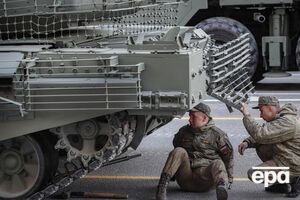 На тимчасово окупованих територіях перебуває приблизно 4,5–5 тис. бойовиків