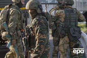 Запорожская АЭС с 4 марта находится под оккупацией российских военных