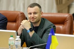 У вересні очікують надходження чергового траншу грантової підтримки від США у розмірі $1,5 млрд – Марченко