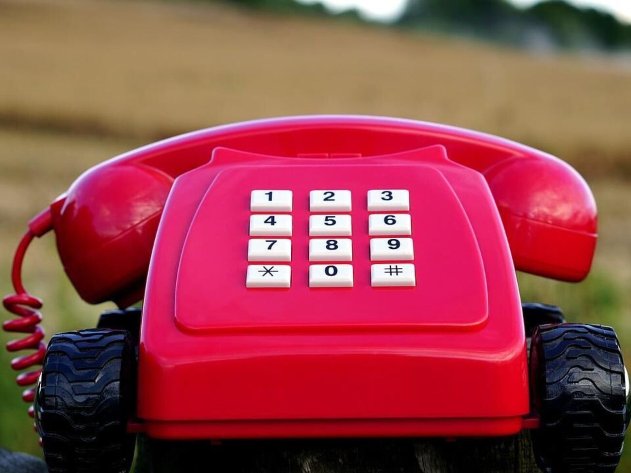 Модернизацию дозвона Бондаренко назвал "новым уровнем"