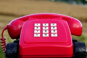 Модернизацию дозвона Бондаренко назвал "новым уровнем"