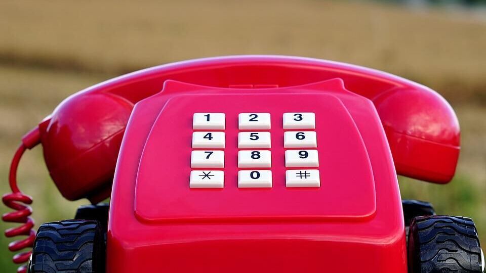 Модернизацию дозвона Бондаренко назвал "новым уровнем"