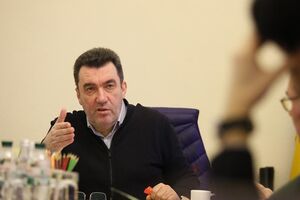 Данілов: ЗСУ постійно нарощують професіоналізм, а окупанти втрачають перевагу у кількості