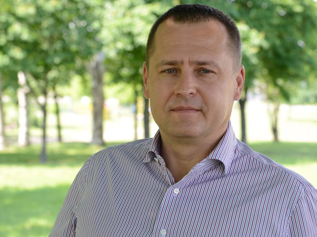 Філатов: Я з першого дня війни говорив, що в такій ситуації жінкам, літнім людям і дітям краще переїхати