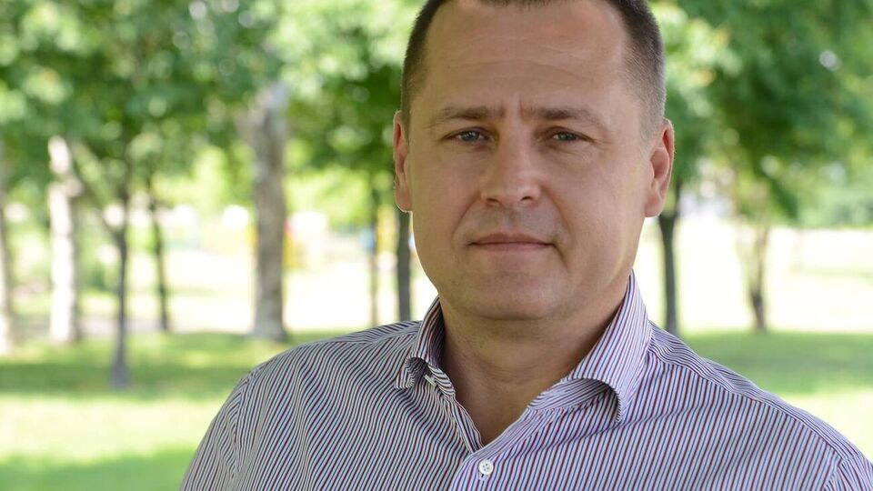 Філатов: Я з першого дня війни говорив, що в такій ситуації жінкам, літнім людям і дітям краще переїхати