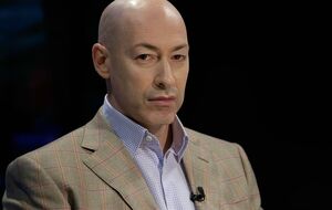 Гордон последовательно критикует политику РФ