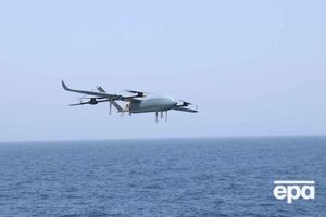 Тайваньские военные впервые открыли предупредительный огонь в сторону китайского беспилотника