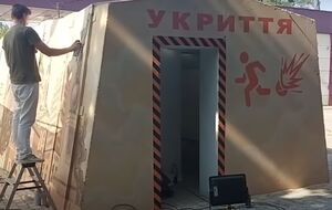 Власти Николаева взяли чертеж на остановки у Харькова, отметил Ким