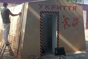 Влада Миколаєва взяла креслення на зупинки у Харкова, зазначив Кім