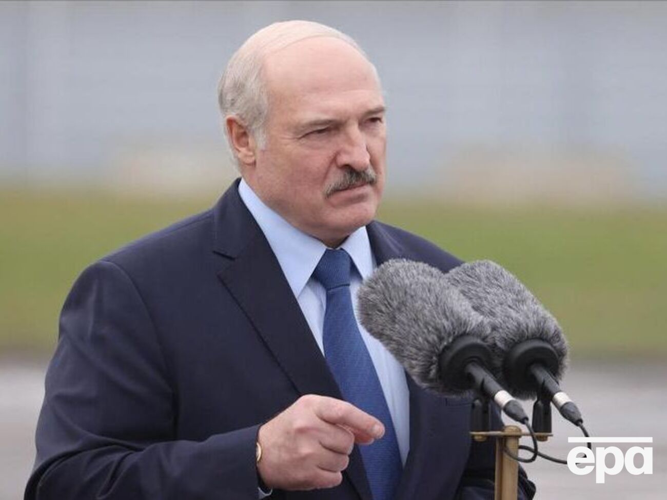 Лукашенко заявил, что президента должны избирать профессионалы